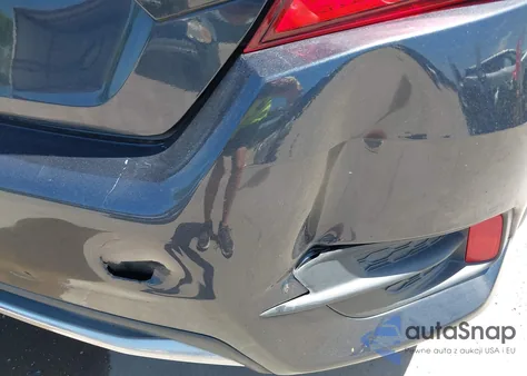2019 Honda Civic Lx from USA, damaged, VIN 19XFC2F61KE051168